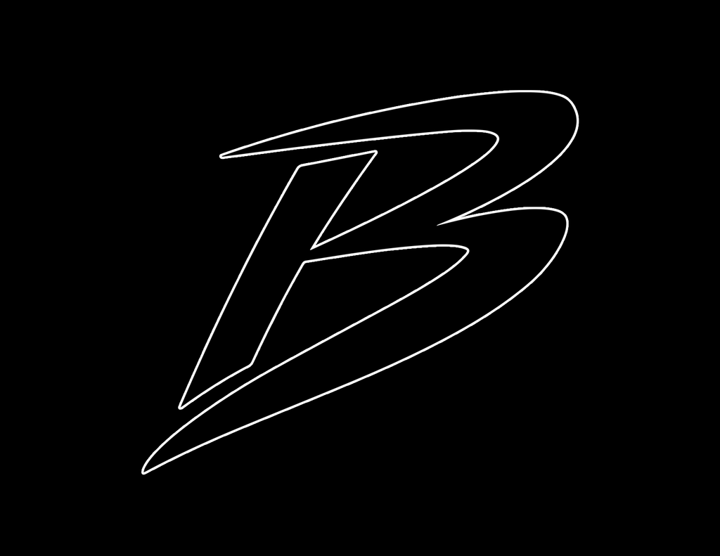 BLKOUT Energy – “Luxury, Activated” Series Shirt