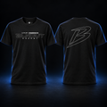 BLKOUT Energy – “Luxury, Activated” Series Shirt
