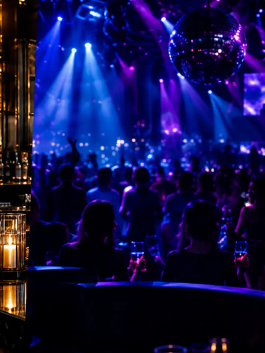 Nightclubs