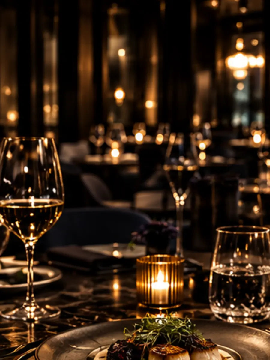 Restaurants